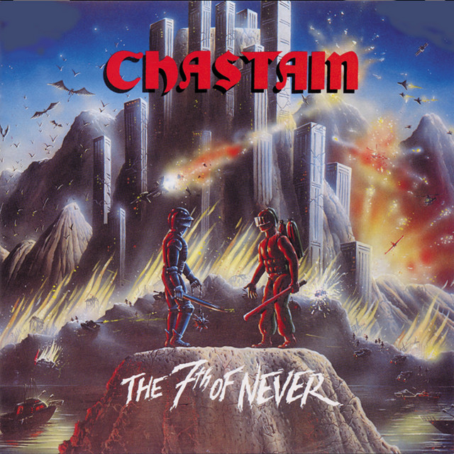 The 7th of Never
