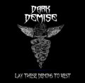 LAY THESE DEMONS TO REST