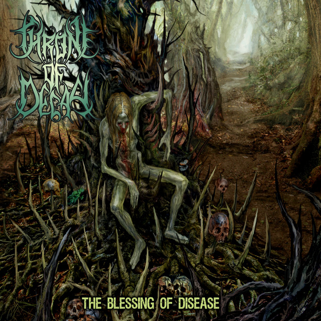 The Blessing of Disease