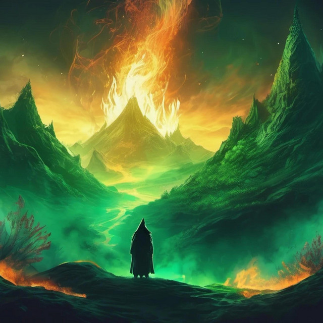 Green Burial
