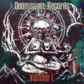 Doomsayer Records Comp Vol.1