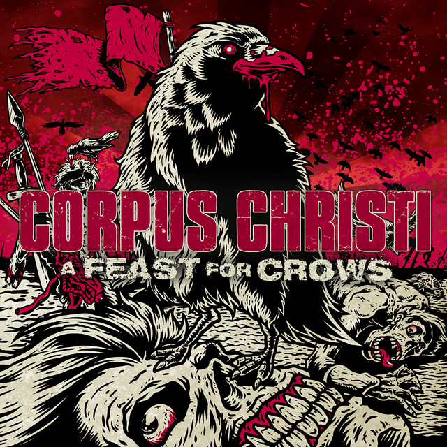 A Feast For Crows
