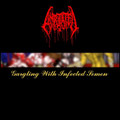 Gargling with Infected Semen