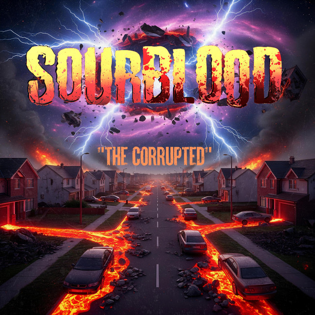 The Corrupted
