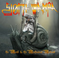 The Monk and The Mechanical Mollusk