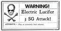 3 SG Attack