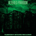 Plasmocide V: Mutating the Illusion