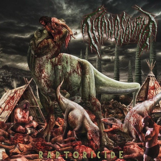 RAPTORICIDE