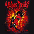 Temptress of The Dark