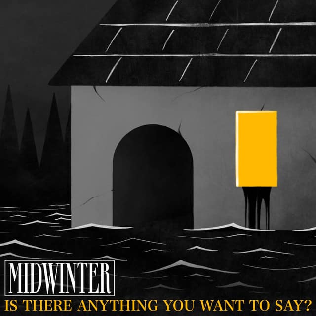 Is There Anything You Want to Say? (Instrumental)