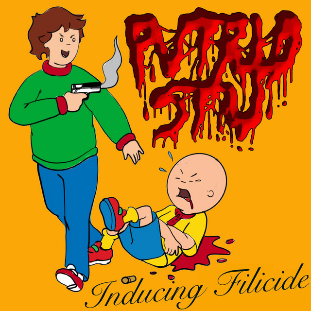 INDUCING FILICIDE