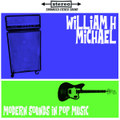 Modern Sounds in Pop Music