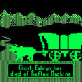 Reflex Machine/Ghost Embryo Split