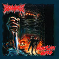 Horror Worshipping Death w/BLOOD RAGE (Mortuary Ghoul side)