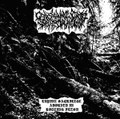 Lupine Sacrilege Adorned in Rotting Flesh