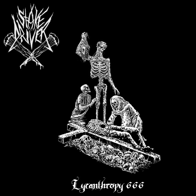 Lycanthropy 666