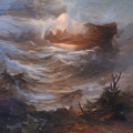 Emanations of War