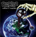 Humanity Pandemic EP