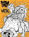 Split With Writhe