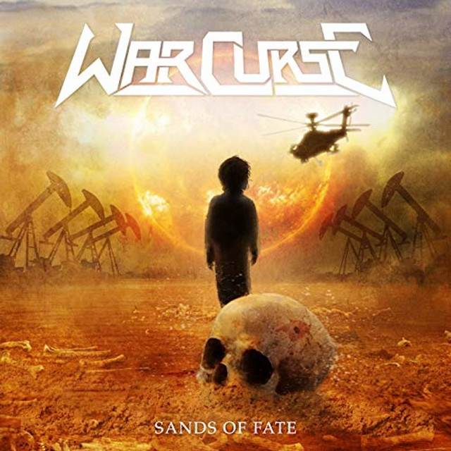Sand of Fate