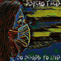 So Scared To Live (Single) Free Download