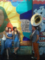 Sin Nombre live on Mutiny Radio