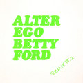 Betty Ford