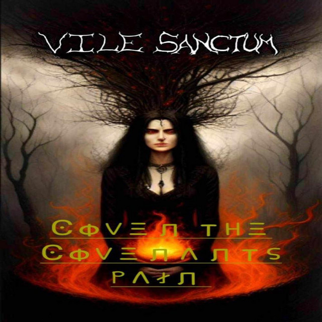Coven the Covenants Pain