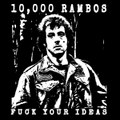 Fuck Your Ideas
