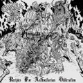 Recipes For Authoritarian Obliteration