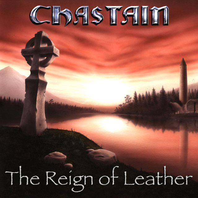 The Reign of Leather