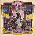 Pepper's Ghost