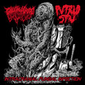 Split with Golem Of Gore