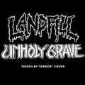 Upcoming Unholy Grave Tribute Comp