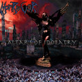 Altars of Idolatry