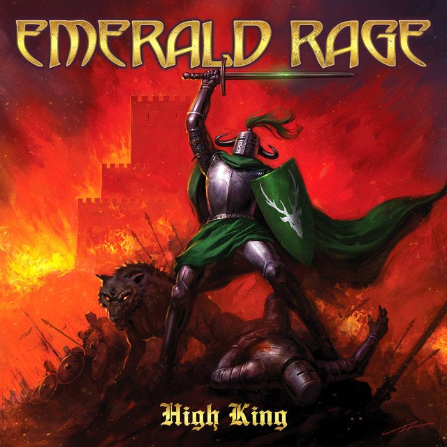 High King
