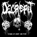 Hymns of Grief and Pain