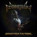 "Chased Outta Earth" (single) from the upcoming album "Terror from the Terra"