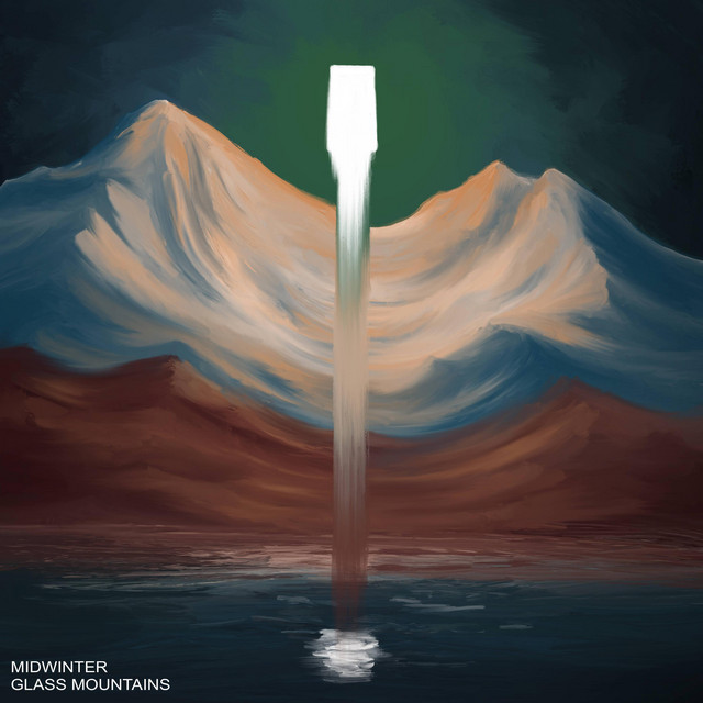 Glass Mountains