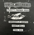 Purity Promo 2024