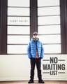 No Waiting List