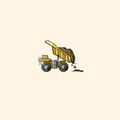 Dumptrucks