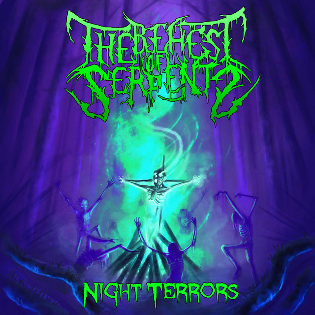 Night Terrors