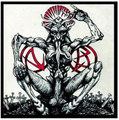 Inhuman