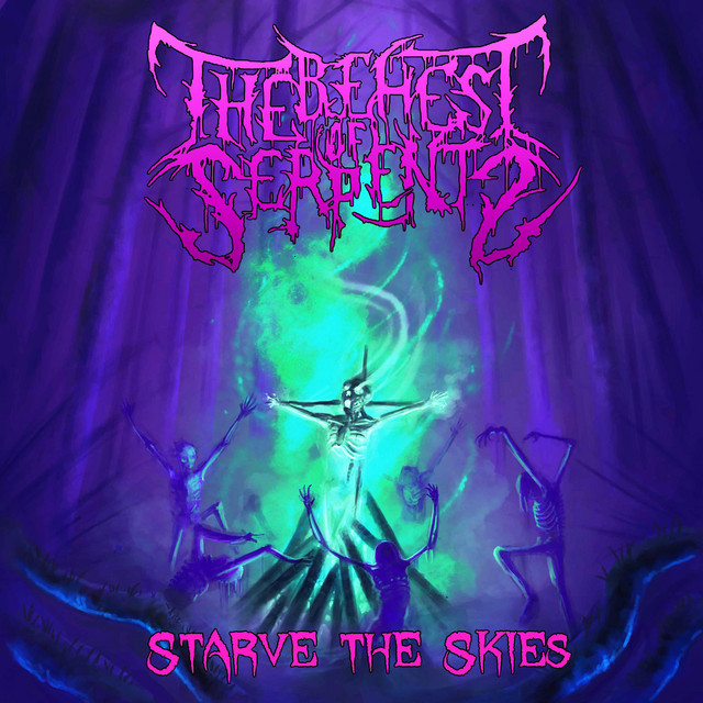 Starve the Skies