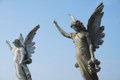 Angels(feat. Jemille Ali)