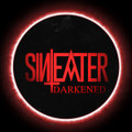 Darkened
