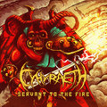 Servant To The Fire