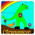 Behold The Doomicorn