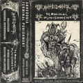 MERCILESS DESPOLIATION